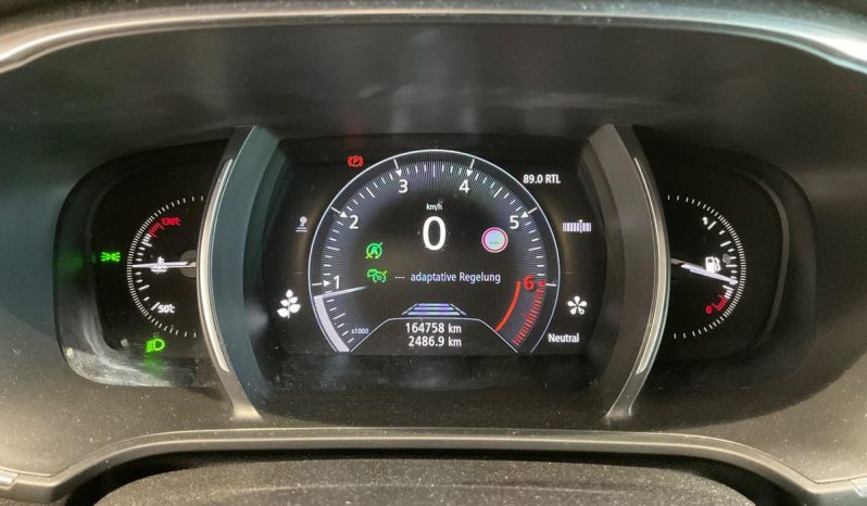 Renault Megane 1.2 TCe Energy Intens