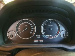 BMW X3 xDrive 20d Confort full