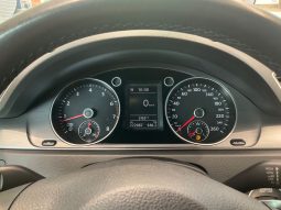 Volkswagen Passat 1.4 TSI Comfortline BlueMotion full