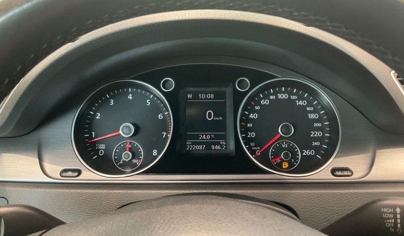 Volkswagen Passat 1.4 TSI Comfortline BlueMotion