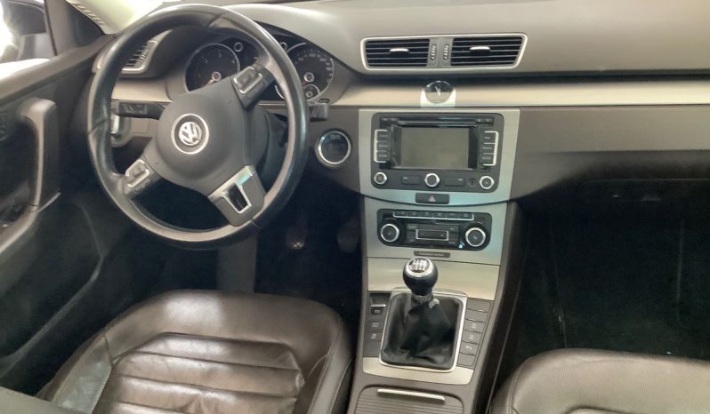 Volkswagen Passat 2.0 TDI Comfortline BlueMotion