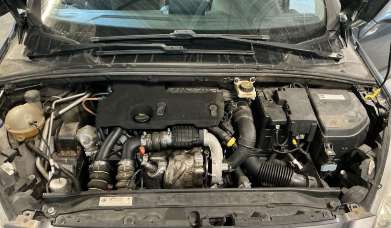 Peugeot 308 1.6 HDi Business