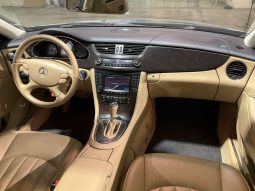 Mercedes-Benz CLS-Klasse CLS 320 CDI full