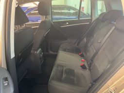 Volkswagen Tiguan 2.0 TDI Sport & Style 4Motion BlueMotion Tech full