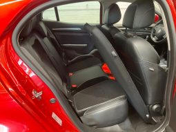 Renault Megane 1.2 TCe Energy Intens full