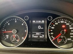 Volkswagen Passat 2.0 TDI Comfortline BlueMotion full