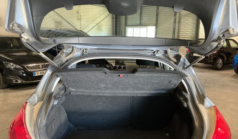 Peugeot 308 1.6 HDi Business