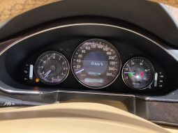 Mercedes-Benz CLS-Klasse CLS 320 CDI full