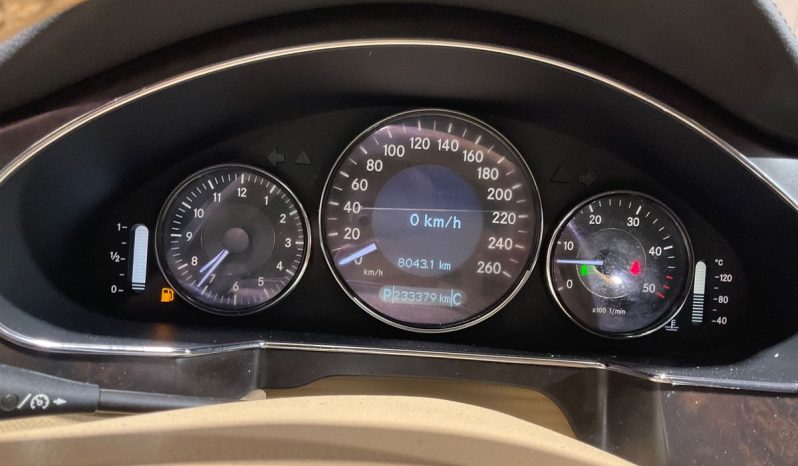 Mercedes-Benz CLS-Klasse CLS 320 CDI