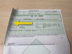 Volvo V50 2.0 D Momentum full