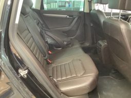 Volkswagen Passat 2.0 TDI Comfortline BlueMotion full