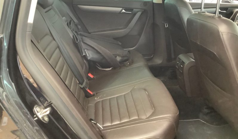 Volkswagen Passat 2.0 TDI Comfortline BlueMotion