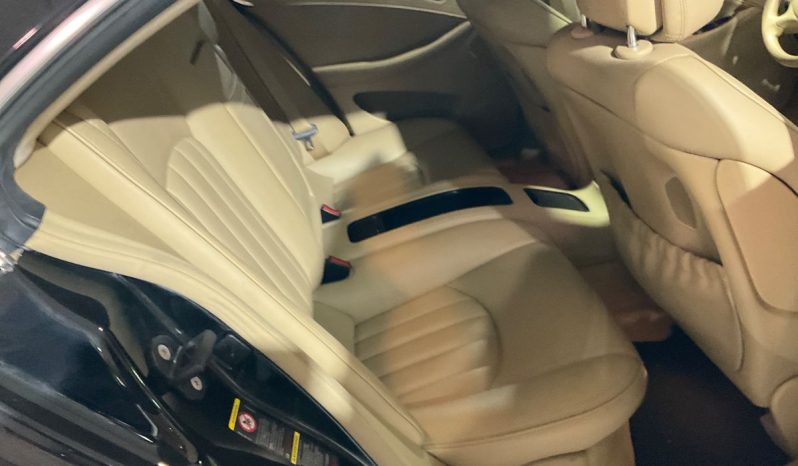 Mercedes-Benz CLS-Klasse CLS 320 CDI