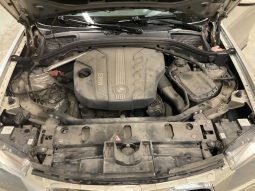 BMW X3 xDrive 20d Confort full