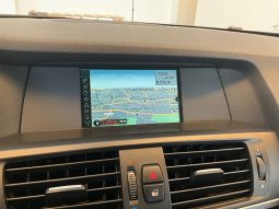 BMW X3 xDrive 20d full