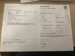 Volkswagen Passat 1.4 TSI Comfortline BlueMotion full