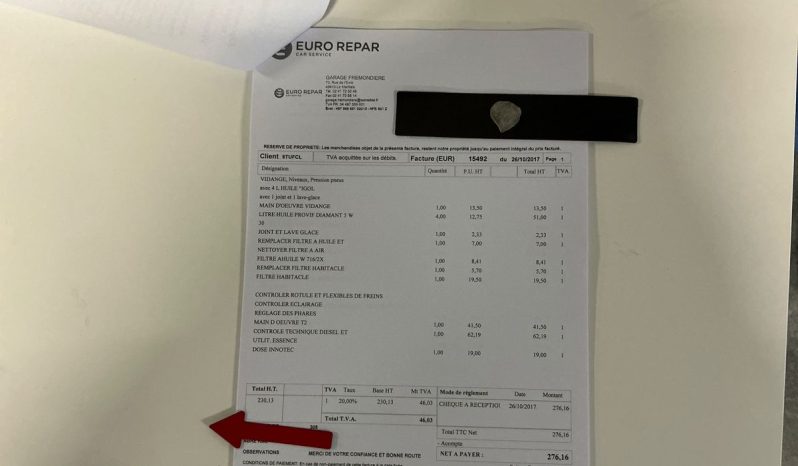 Peugeot 308 1.6 HDi Business