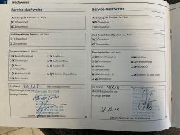 Audi A4 2.0 TDI Attraction full