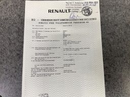 Renault Megane 1.2 TCe Energy Intens full