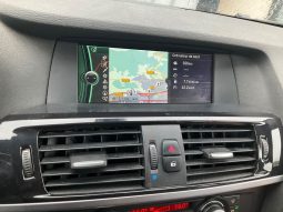 BMW X3 xDrive 20d Confort full