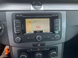 Volkswagen Passat 1.4 TSI Comfortline BlueMotion full