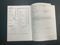 Volkswagen Tiguan 2.0 TDI Sport & Style 4Motion BlueMotion Tech full