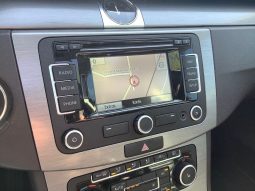 Volkswagen Passat 2.0 TDI Comfortline BlueMotion full