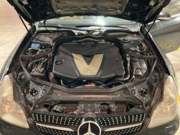 Mercedes-Benz CLS-Klasse CLS 320 CDI full