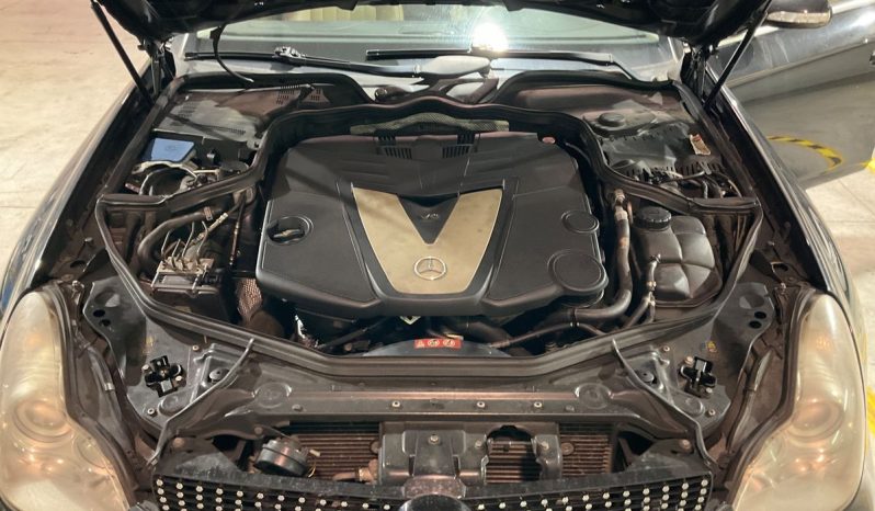 Mercedes-Benz CLS-Klasse CLS 320 CDI