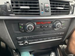 BMW X3 xDrive 20d Confort full
