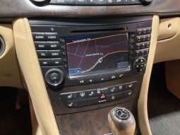 Mercedes-Benz CLS-Klasse CLS 320 CDI full