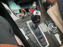 BMW X3 xDrive 20d Confort full