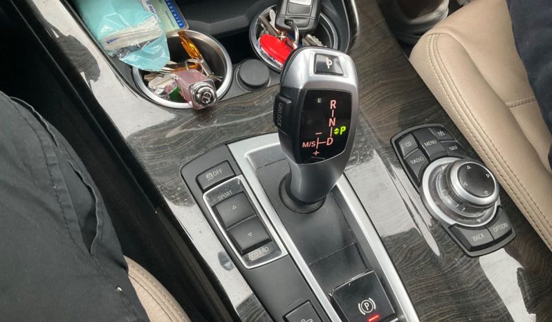 BMW X3 xDrive 20d Confort