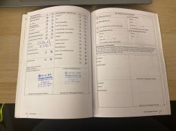 Volkswagen Passat 1.4 TSI Comfortline BlueMotion full