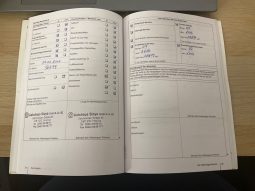 Volkswagen Passat 1.4 TSI Comfortline BlueMotion full