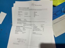 Mercedes-Benz CLS-Klasse CLS 320 CDI full