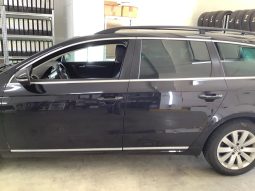 Volkswagen Passat 2.0 TDI Comfortline BlueMotion