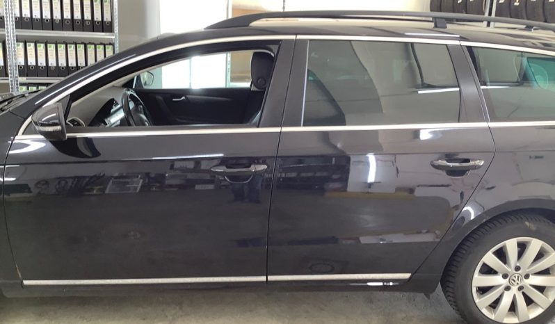 Volkswagen Passat 2.0 TDI Comfortline BlueMotion
