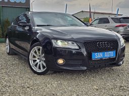 Audi A5 2.0 TDI