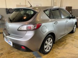 Mazda 3 1.6 CD Diesel TE