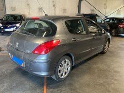 Peugeot 308 1.6 HDi Business