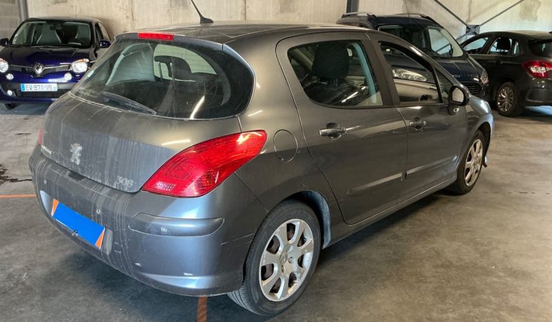 Peugeot 308 1.6 HDi Business