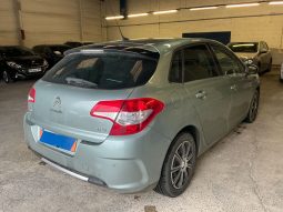 Citroen C4 1.6 HDi Confort