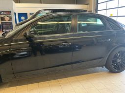 Audi A4 2.0 TDI Attraction