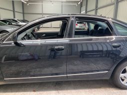 Audi A6 2.0 TDI