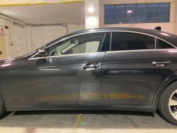 Mercedes-Benz CLS-Klasse CLS 320 CDI