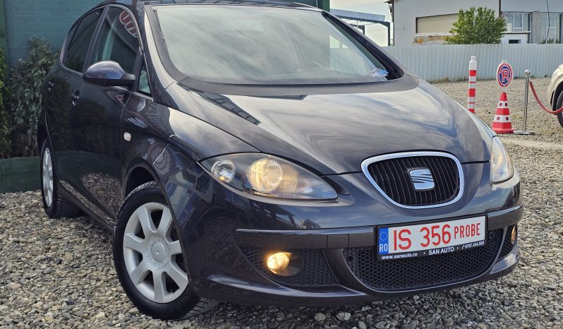 Seat Altea 1.9 TDI