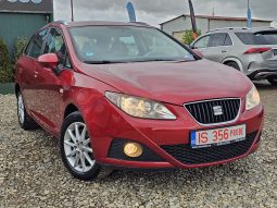 Seat Ibiza ST 1.6 TDI