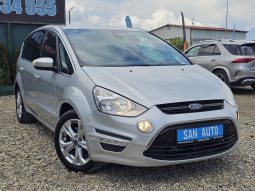 Ford S-Max 2.0 TDCi