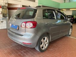 Volkswagen Golf Plus 1.6 TDI Team